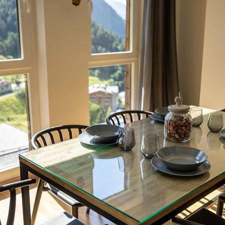 Vistas Preciosas Al Valle De Arinsal - 6Pax- A Pie De Pistas & Esqui - Free Parking L By Bonesvacances Dış mekan fotoğraf