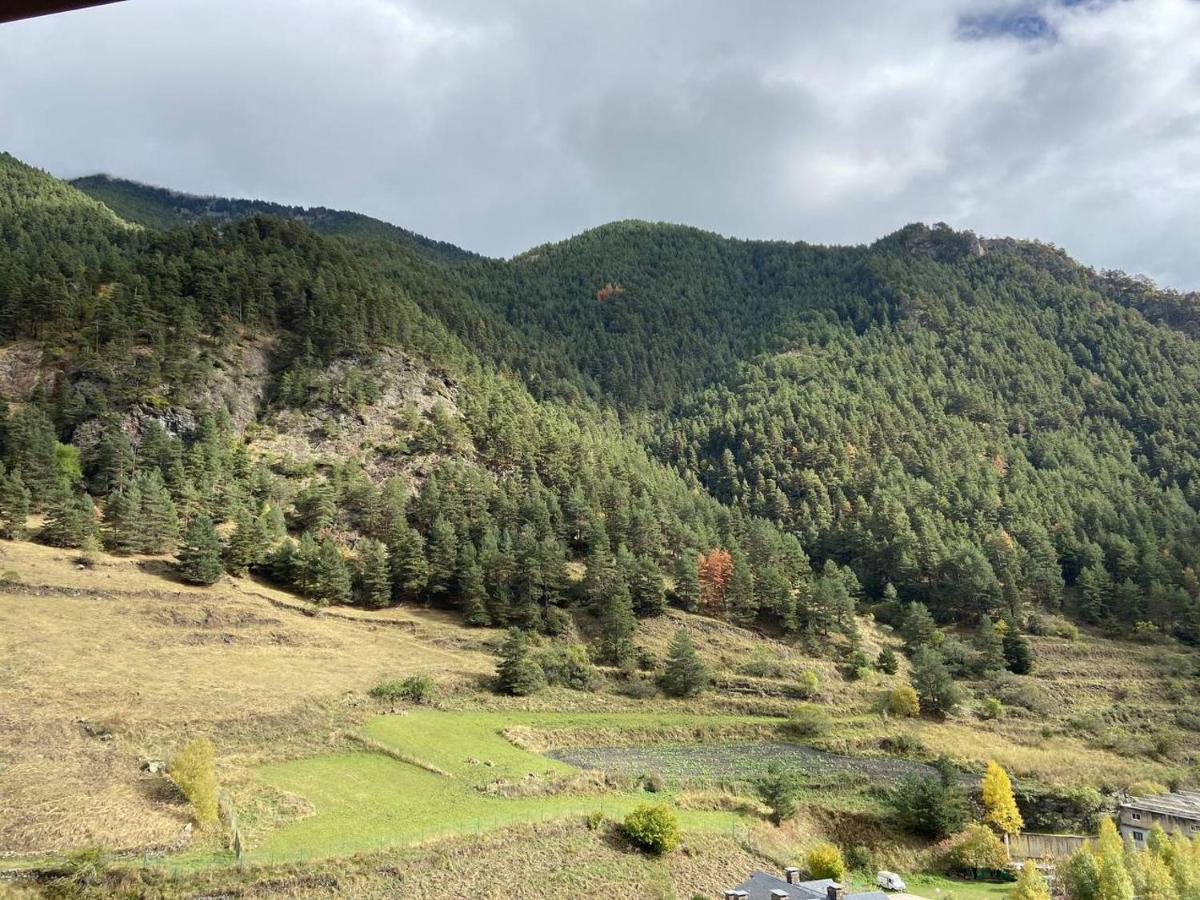 Vistas Preciosas Al Valle De Arinsal - 6Pax- A Pie De Pistas & Esqui - Free Parking L By Bonesvacances Dış mekan fotoğraf