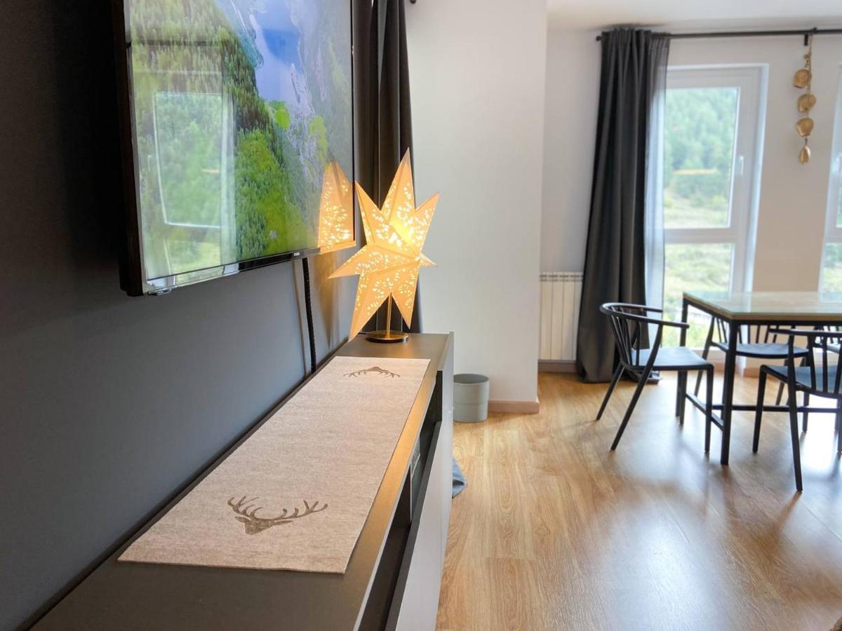 Vistas Preciosas Al Valle De Arinsal - 6Pax- A Pie De Pistas & Esqui - Free Parking L By Bonesvacances Dış mekan fotoğraf
