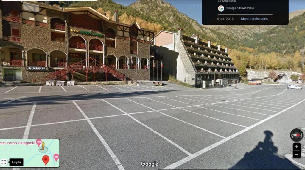 Vistas Preciosas Al Valle De Arinsal - 6Pax- A Pie De Pistas & Esqui - Free Parking L By Bonesvacances Dış mekan fotoğraf